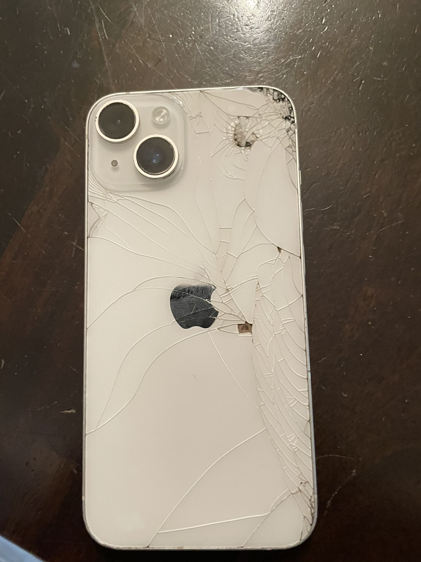 iPhone 14
