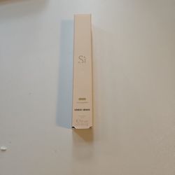 Sì By Giorgio Armani Perfume 