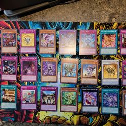 YUGIOH Cyberstorm Access 44× card Lot 1st edition Mint