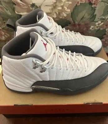 AIR JORDAN 12S RETRO