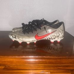 Nike Neymar Cleats 