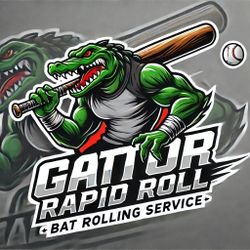 Bat Rolling