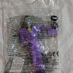Burger King Justice League Action Joker 2017 New Sealed