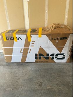 Yozma IN 10