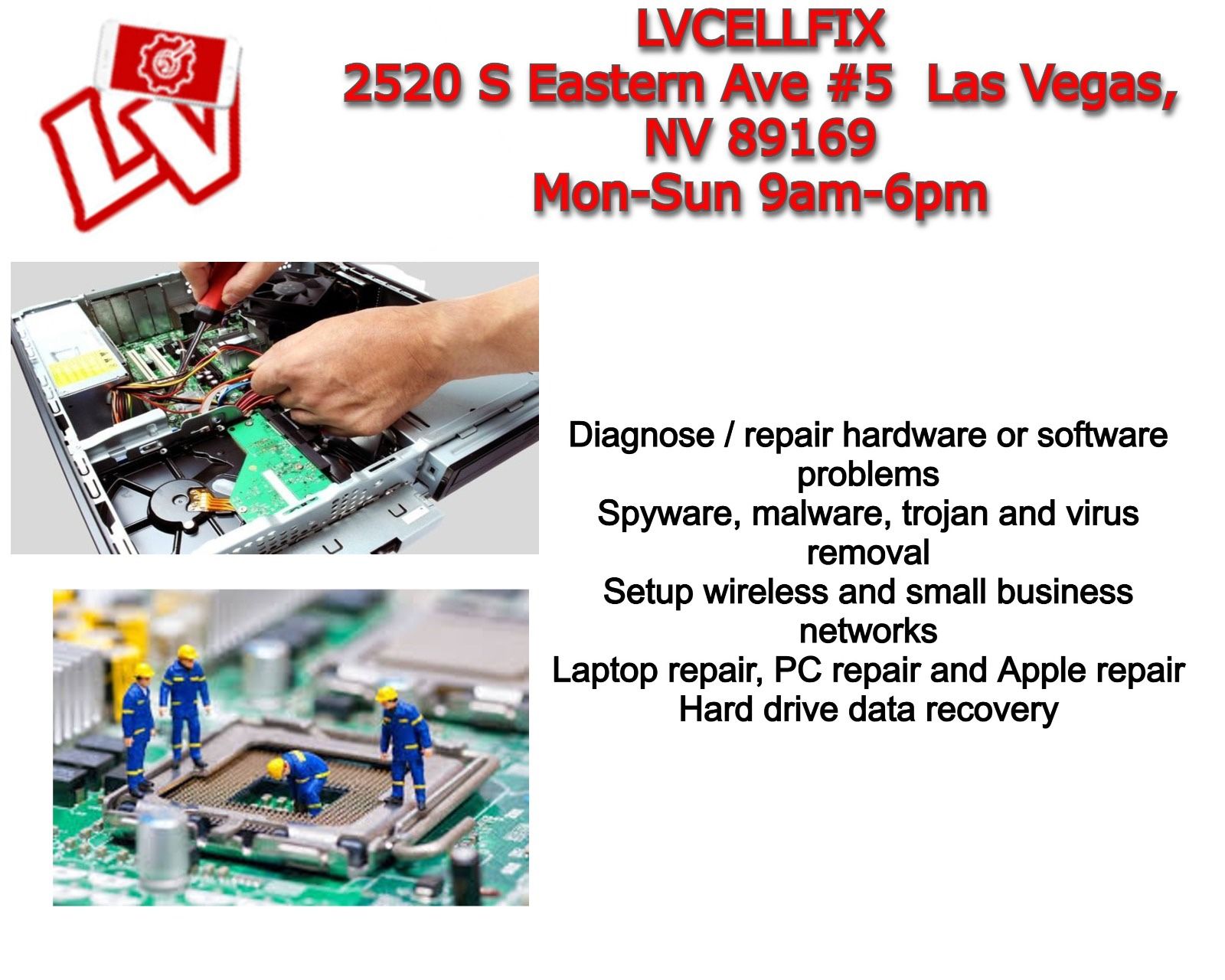 💻 Boost Your Laptop Today! 💪 Is your laptop slow or showing a blue screen?