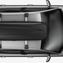 Thule Pulse Alpine Roof Box