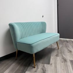 Euclid Upholstered Loveseat