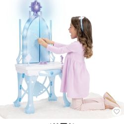 Disney Kid’s Vanity 