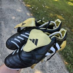 Adidas Predator Pulse EA Remake