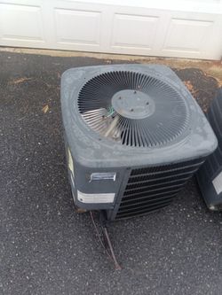 3 Ton used Ac unit