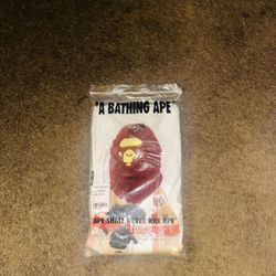Bape Tee(brand new)