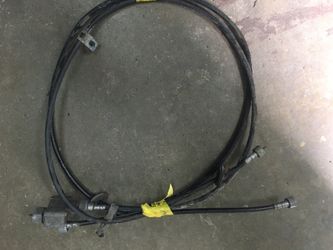 C10 speedo cables $10 each good