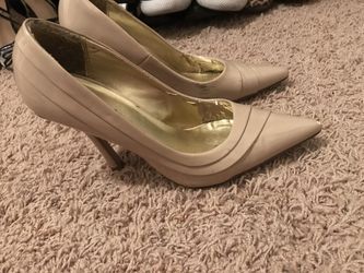 High heels