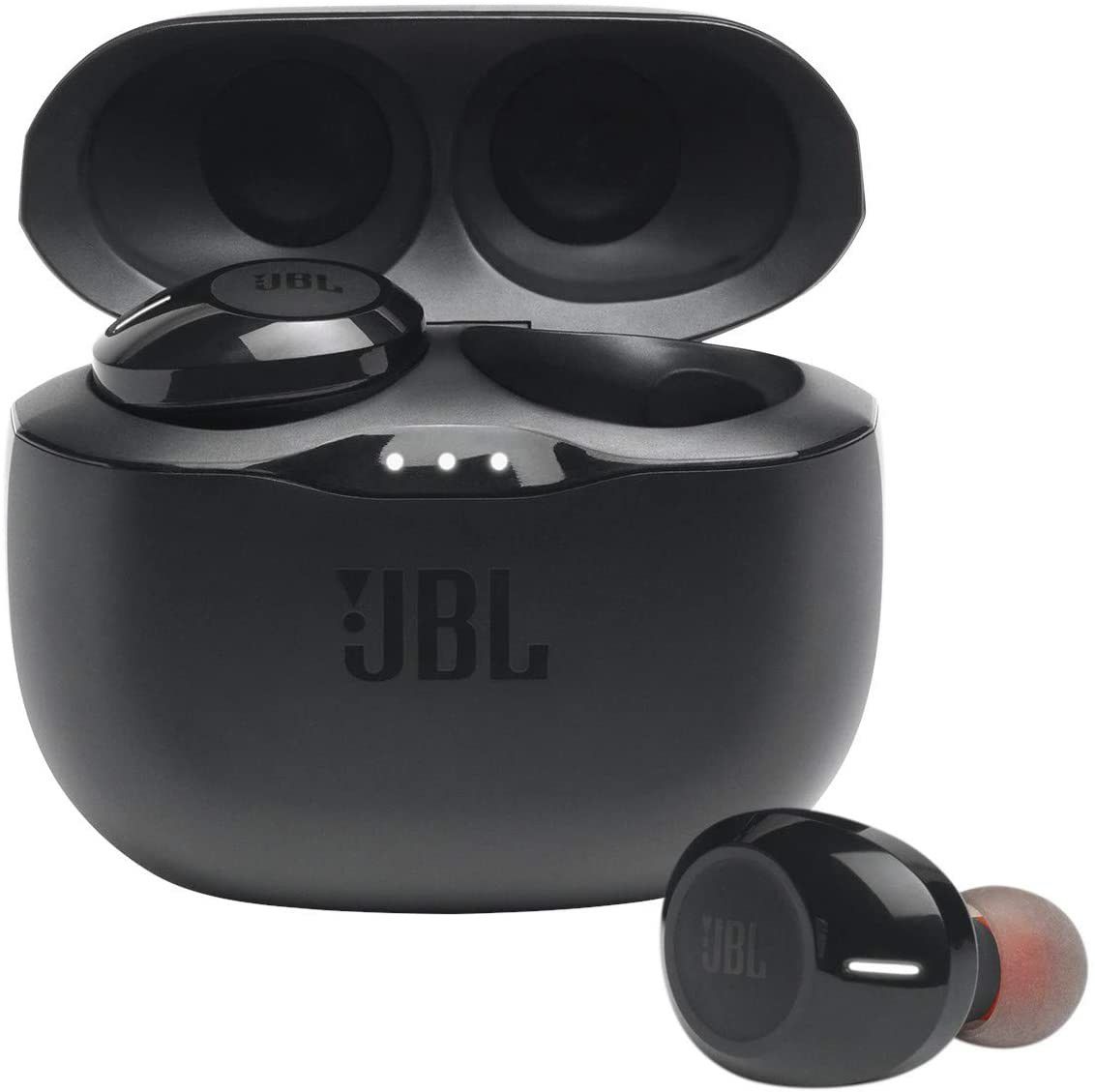 JBL Tune 125TWS Earbuds..NEW in box