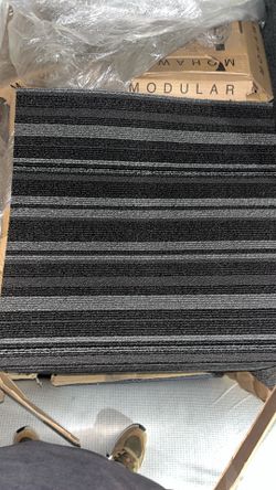Carpet Tile 