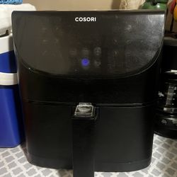 Cosori Air Fryer 