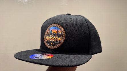 Snap Back Hat
