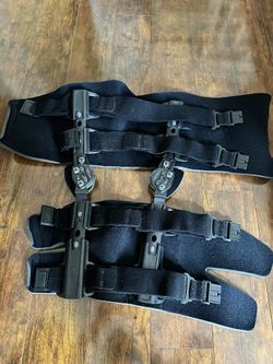 ACL Knee Brace 