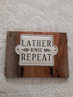 Bathroom Decor