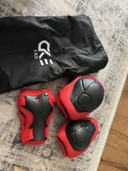 Kids Elbow Pads