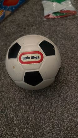 Little tykes