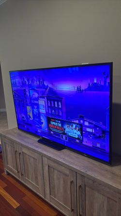 Samsung 60 inch tv