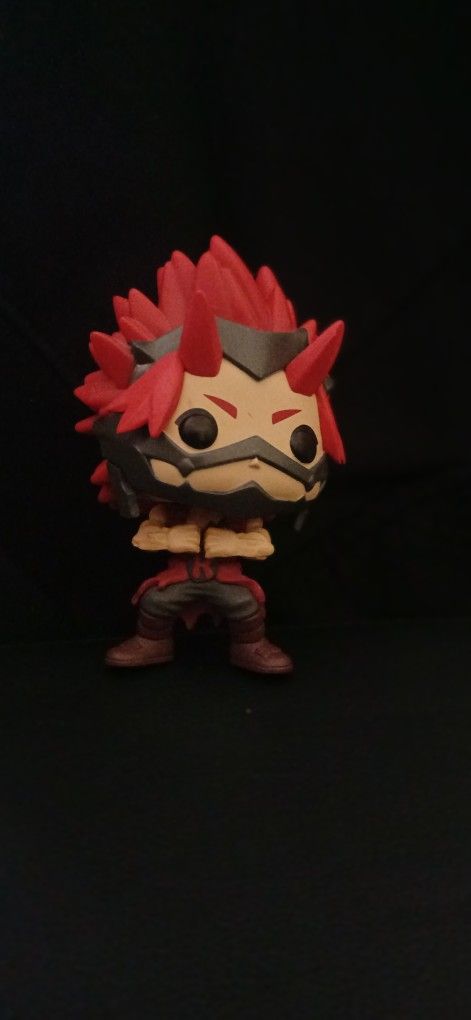 Eijiro Kirishima Funko Pop MHA