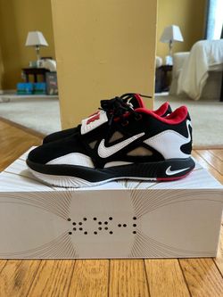 Nike LeBron 21 Size