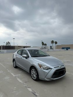 2017 Toyota Yaris iA Sedan – Clean Title – Reliable Daily Driver