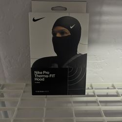 Nike Ski Mask