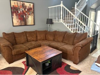 Couch for sale