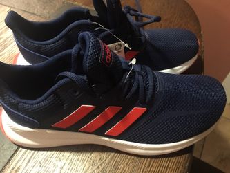 Brand new kids adidas