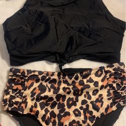 Bikini 👙 Size Large 
