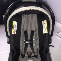 Baby Trend infant car seat