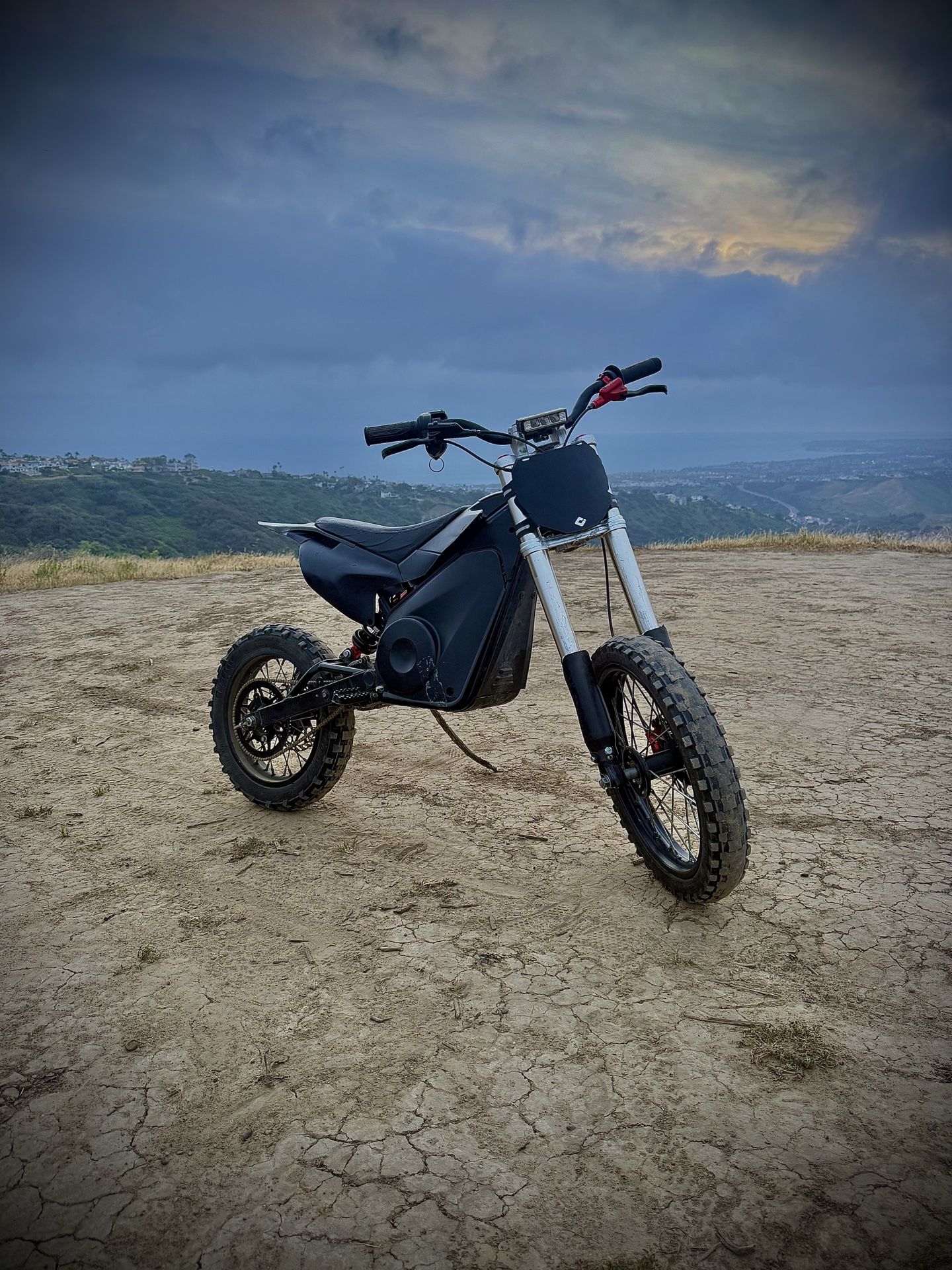 50mph Mototec