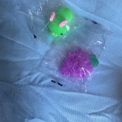 x2 Squishy 