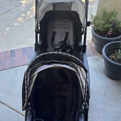 Graco Dual Stroller