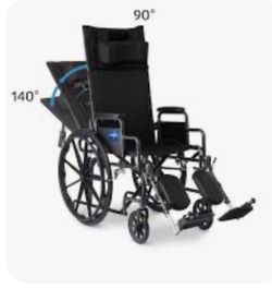 Wheelchair