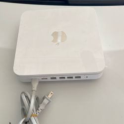 Apple AirPort Time Capsule 2TB 4th Gen 802.11n Wireless Router A1409 - 
