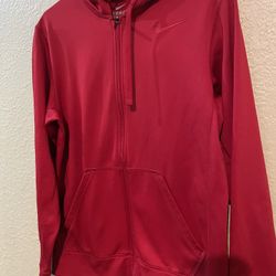 Nike Sweatshirt Small 