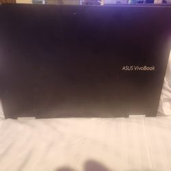 ASUS VIVOBOOK FLIP 14