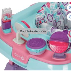 Brand New Ready, Set, Walk! DX