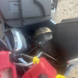 Yamaha Xs1100 Midnight Special Parts