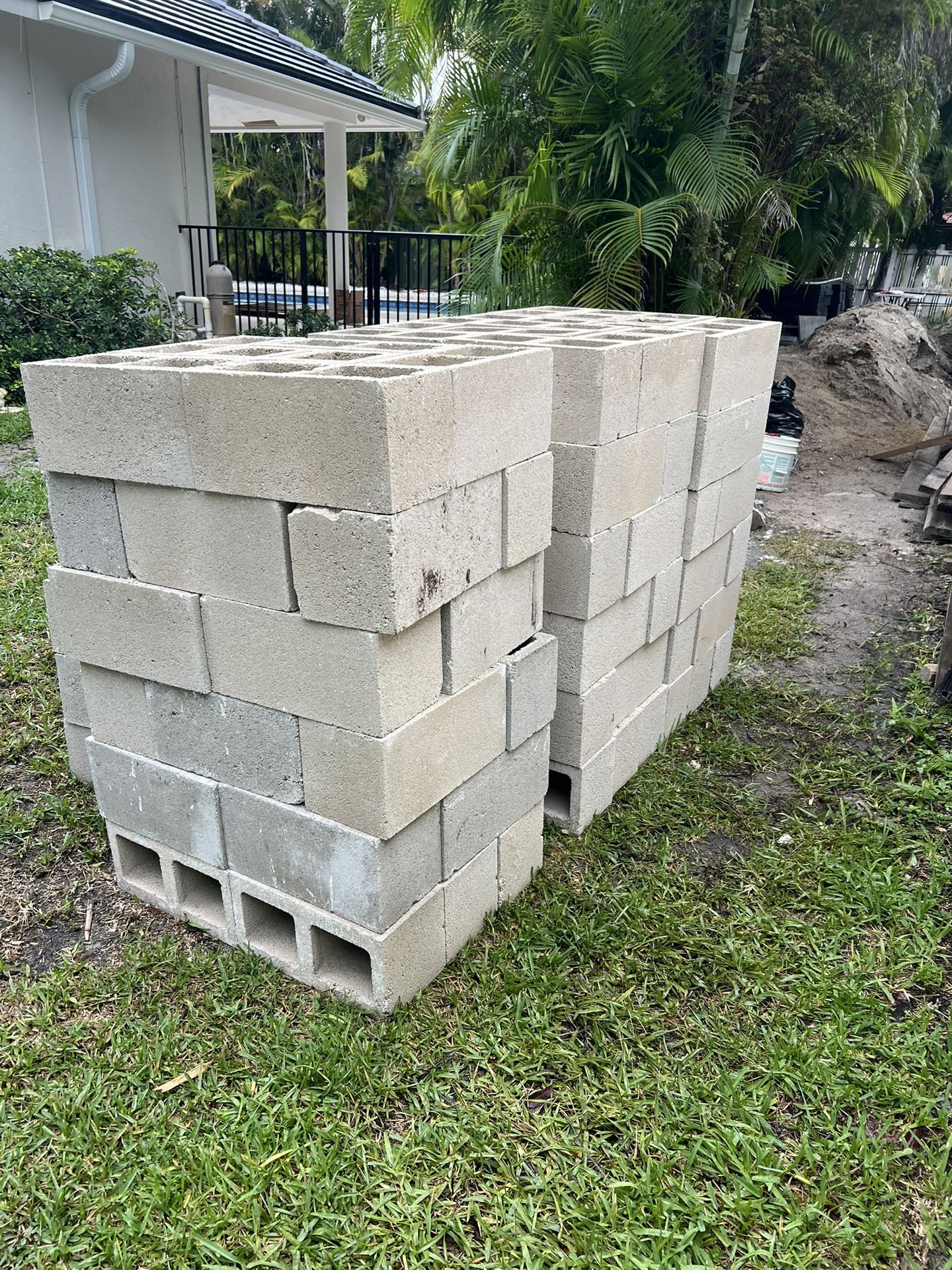 Concrete Block