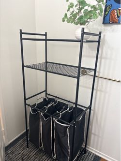 Laundry Rack