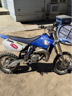 2004 yz85