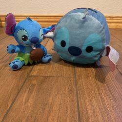 Stitch Bundle #2