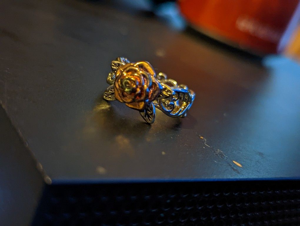 Rose Ring