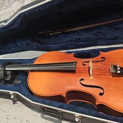 Anton Schroetter Cello 4/4