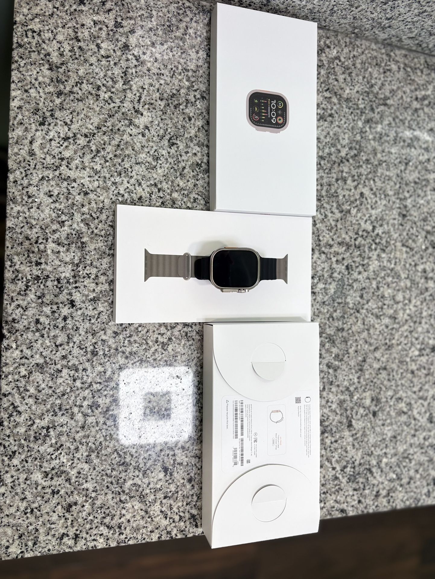 Apple Watch 2 Ultra